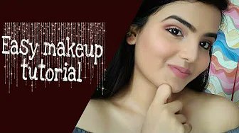 drab_fab's tweet photo. *Easy makeup tutorial*❤️
#makeup
#MakeupTutorial
#makeuptutorialinhindi
#easyglam
#beauty
Get the full video on my youtube channel...link in bio ✨ https://t.co/iuDztKEx20