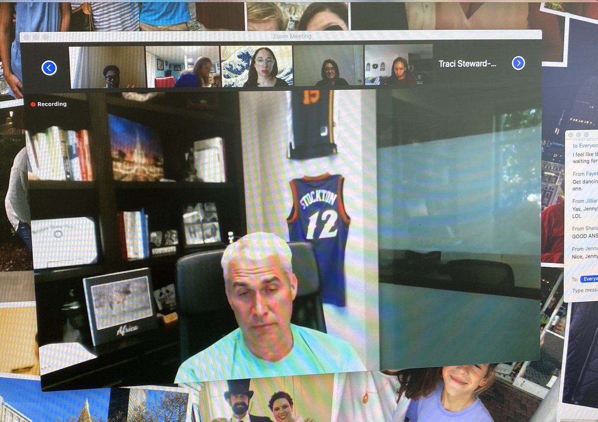 Holly Mitchell tweet media