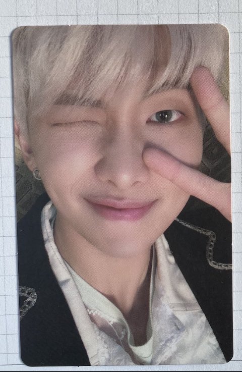 jerry29_06's tweet photo. @BrisbaneQldBTS @BTS_twt The first pc i pulled was map of the soul persona v3 namjoon🥰
Tysm @BrisbaneQldBTS https://t.co/M8cnYSnQh5