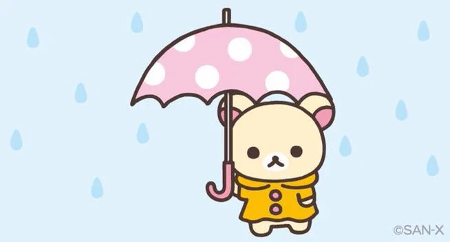 コリラックマ リラックマ ごゆるり京都 ② リラックマごゆるりサイト公式 on X: 