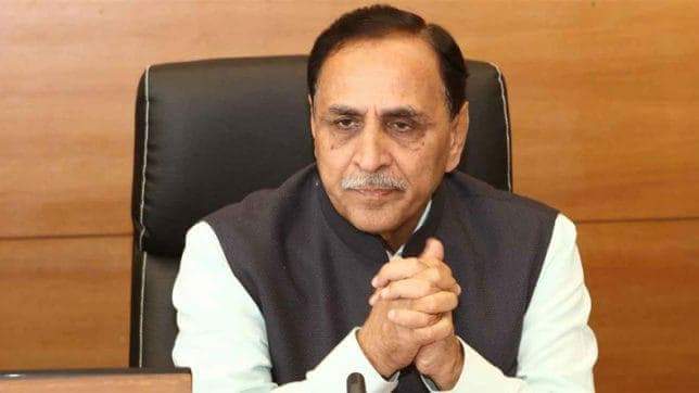 CMO Gujarat tweet media