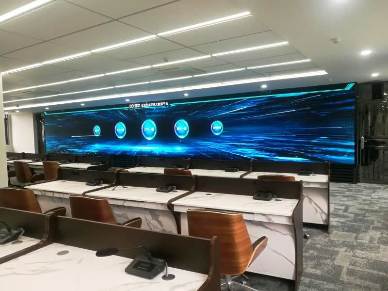 Ccoleder's tweet image. The smart Yangtze River ecological environment supervision system assists government departments to assess environmental changes and guide industrial transformation.
#Coleder #Aceblock #FinepitchLeddisplay 
Find more: coleder.com
Contact us: sales@coleder.com