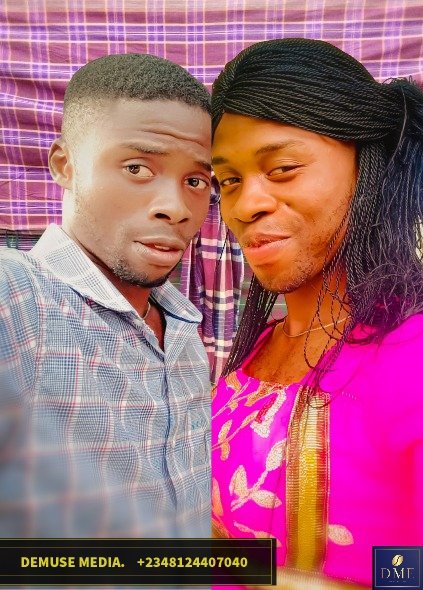 RaphaelEzembac1's tweet photo. Happy birthday to my humble self...
Wish me well please and subscribe to my YouTube channel @#DEMUSE #ENTERTAINMENT as one of my birthday cake or gifts.... Share and like my videos. Thanks https://t.co/BS1cZevCO4