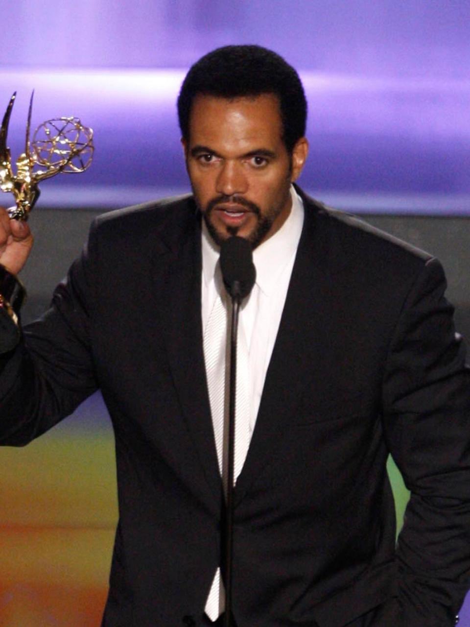 Happy 54th Birthday in Heaven Kristoff St. John        July 15, 1966-February 3, 2019 