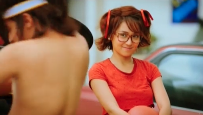 deememm's tweet photo. The best. ✨ #ShesDatingTheGangster https://t.co/HaLKLJPpGX