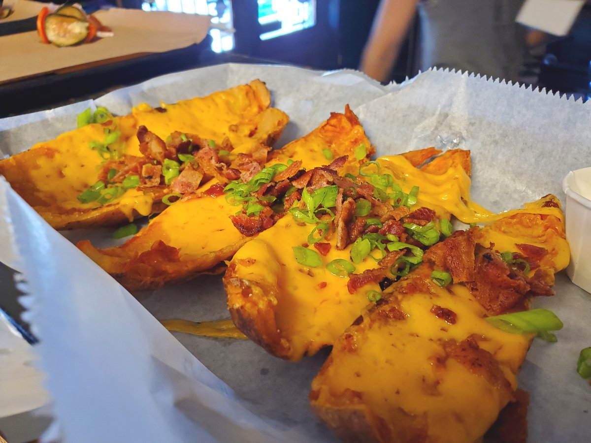 Gourmands (@gourmandsatx) on Twitter photo 