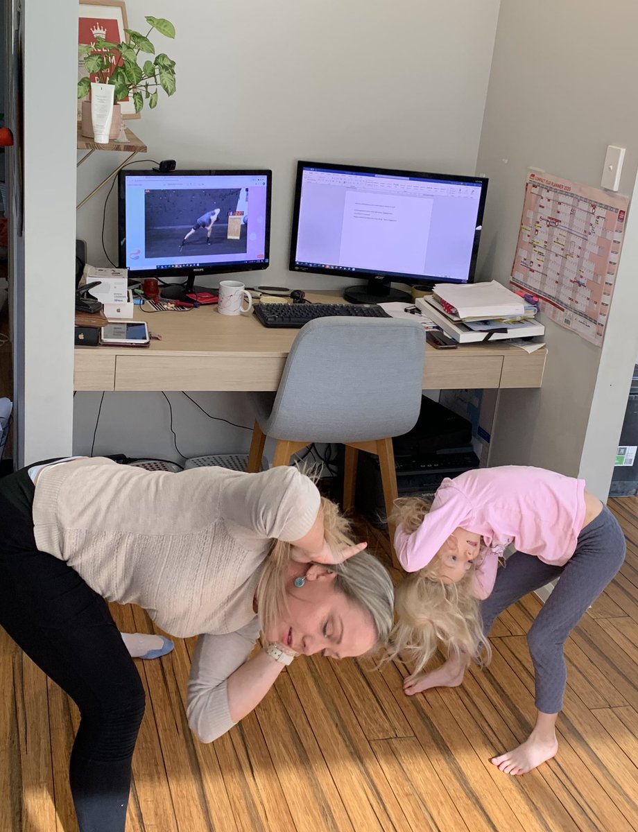 Enjoying #MEAEVOLVE with <a href="/Meetings_Events/">Meetings & Events Australia</a> - My kids are even engaged with some of the fun content! <a href="/gems_events/">GEMS Event Management Australia</a> #gemsevents #eventprofs