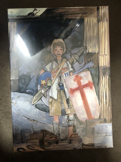 アベノ橋魔法商店街のtwitterイラスト検索結果