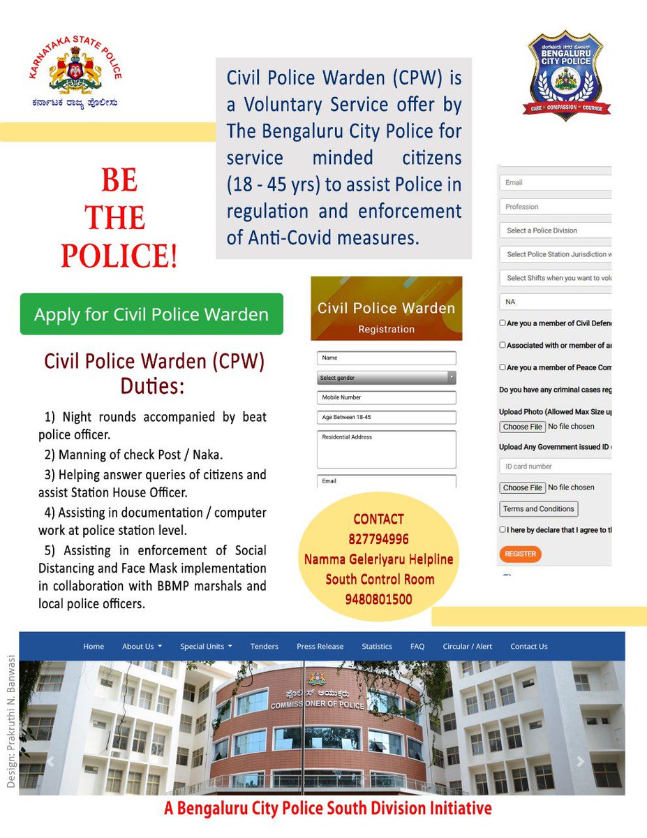 DCP SOUTH tweet media