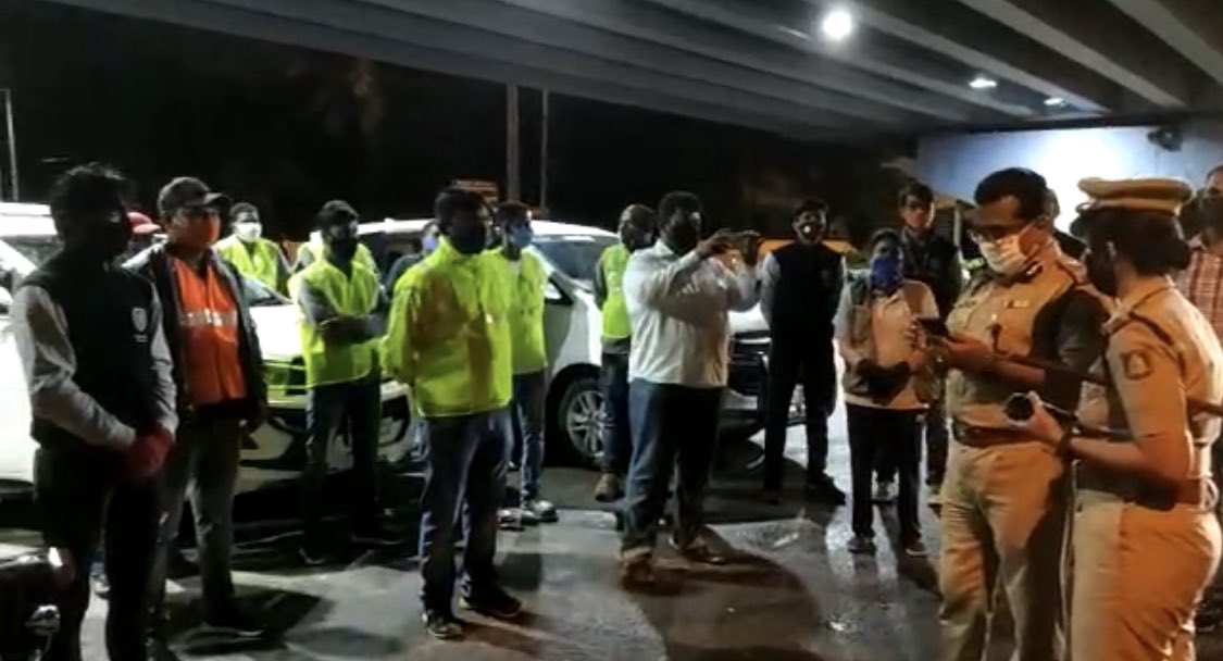 DCP SOUTH tweet media