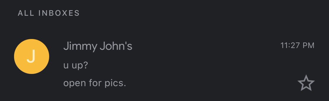 Johnny Hipsman tweet media