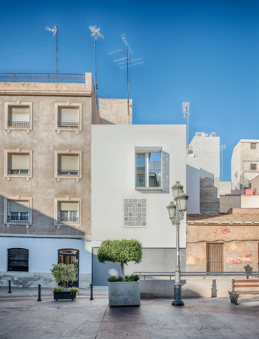 vol_zero's tweet photo. Casa Carmen by Rocamora Design & Architecture
Location: Elche (Alicante), Spain
Full project here: https://t.co/aW5c1LO2Ze
#Spain
#volumezero
#design
#featuring
#architectural
#volzero
#architecture
#architect
#architects
#Homes
#house
#houses
#home
#beautifulhomes
#rt https://t.co/fczAMRzZqc