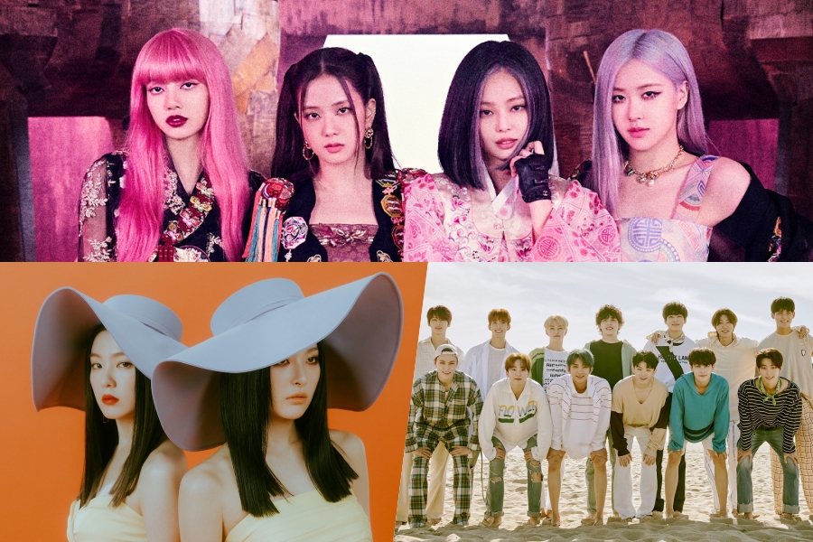 Soompi tweet media