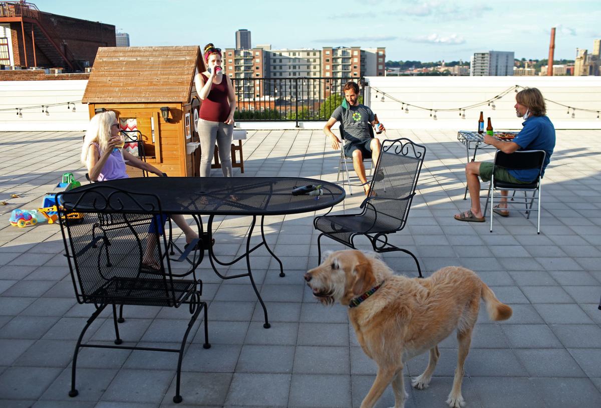 SVCohousing tweet picture