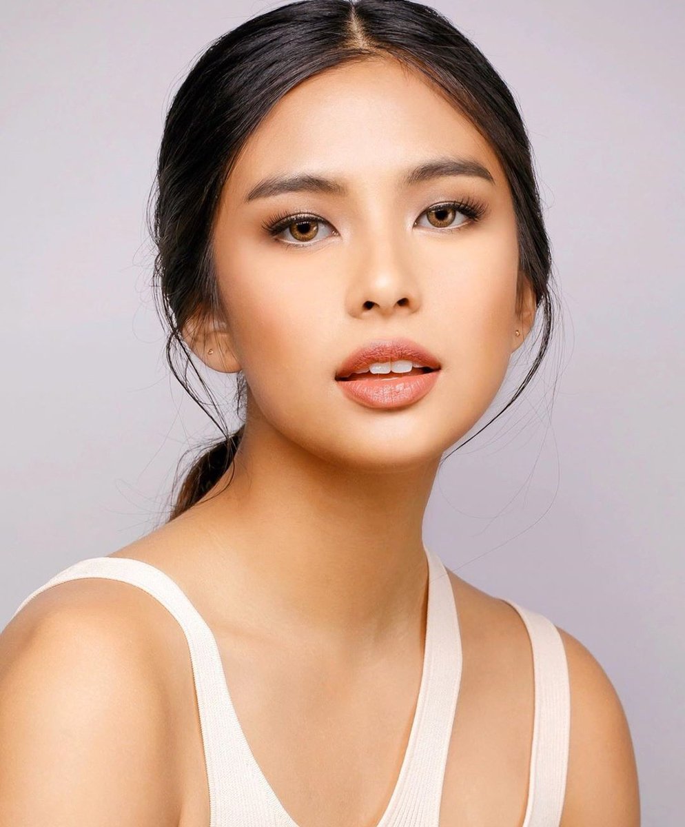 GabbiGorgeous's tweet photo. Bellissima ✨ https://t.co/oUvzIYBFNT