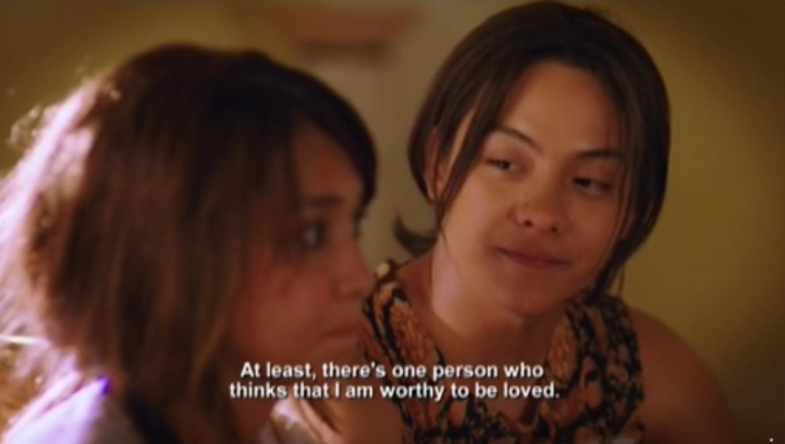 deememm's tweet photo. The best. ✨ #ShesDatingTheGangster https://t.co/HaLKLJPpGX