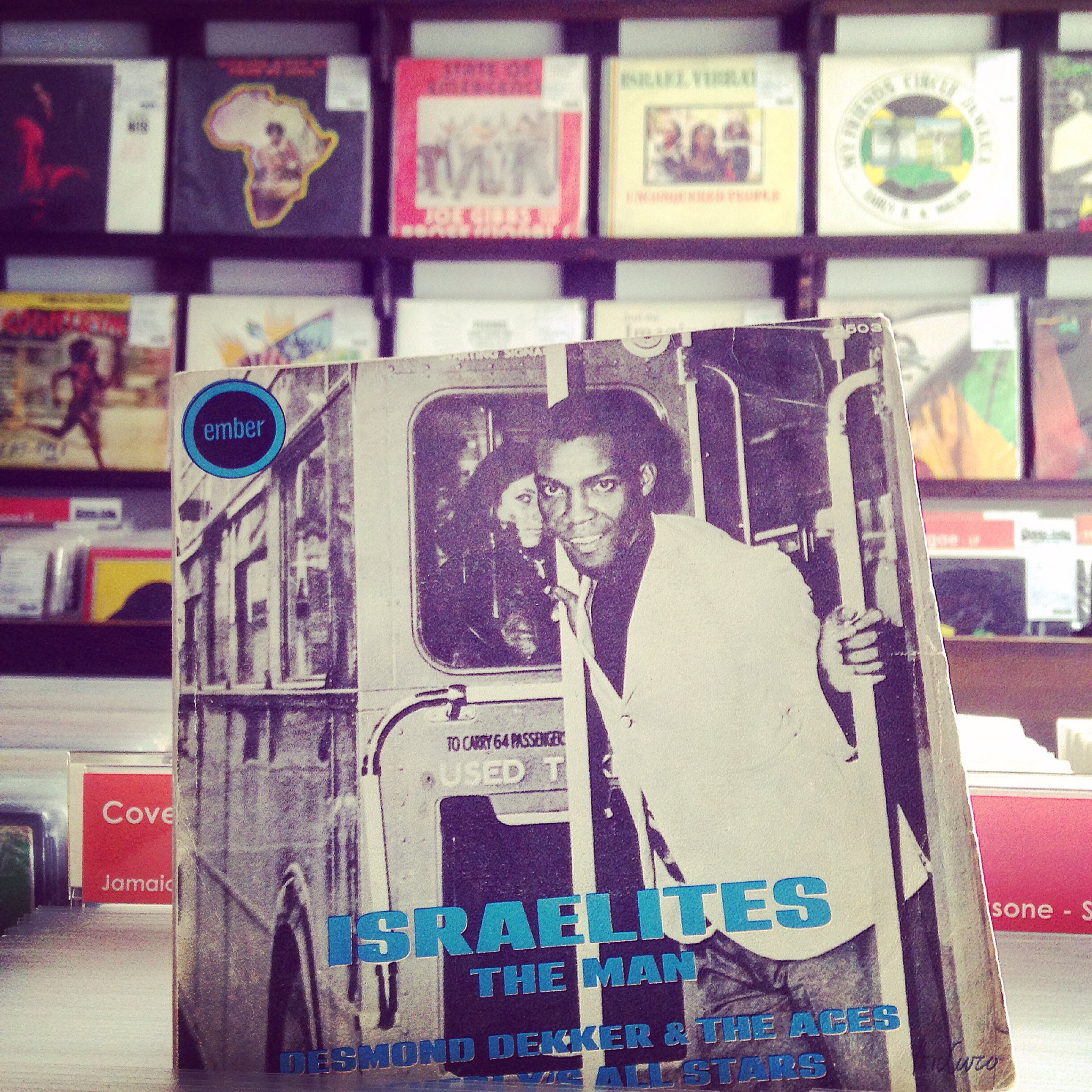 中村かづき ココアイル さあ開店 今日はこの一枚から Israelites Hbd Desmond Dekker デズモンド デッカーさんの最大のヒット曲は Israelites 発音は Iz Ruh Laits 発音の目安 イズリィアラァィトゥ 邦題は 中村かづき ココアイル さあ開店 今日はこの一枚から Israelites Hbd Desmond Dekker デズモンド デッカーさんの最大のヒット曲は Israelites 発音は Iz Ruh Laits 発音の目安 イズリィアラァィトゥ 邦題は