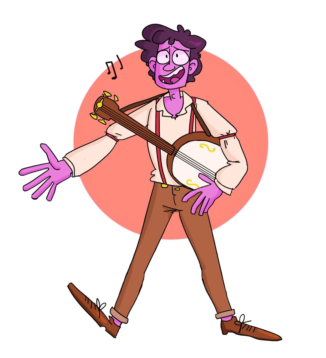 RoboR3my's tweet photo. *emerges from my grave* here's some art #under1kgang #NobodyArtistClub #NobodyArtistsClub https://t.co/sv5fFG8pPq