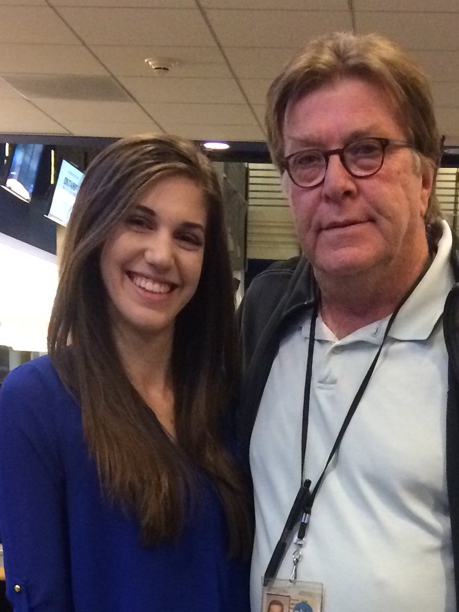 HeatherHarbin_'s tweet photo. He was my co-worker and one of my favorite people. He had a writing style and personally unlike anyone else. I’ll miss his legendary one-liners and endless knowledge. So thankful to have had the opporunity to worked beside truly one of the best in the biz. Rest easy, Patrick. ❤️ https://t.co/Yqeph5ejK5