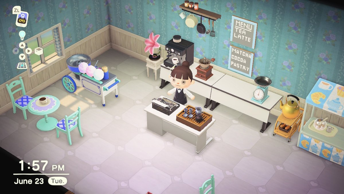 robynpearadise's tweet photo. #AnimalCrossing #ACNH #NintendoSwitch https://t.co/snlzJN94QA