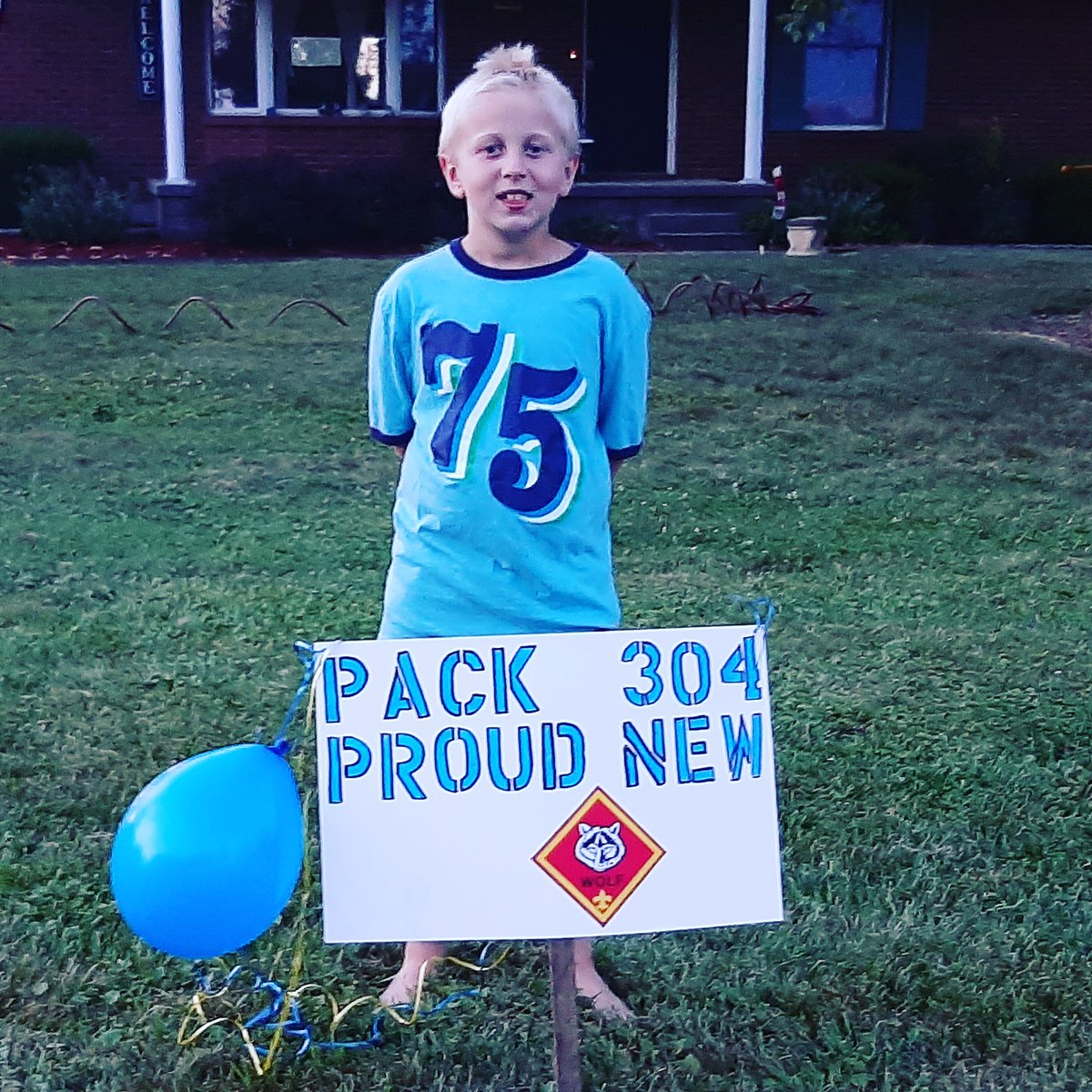 Georgetown Pack 304 (@304Pack) / Posts / X