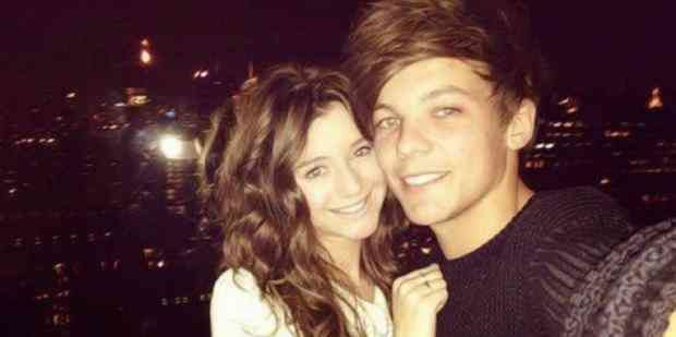 ~Ele with the Tomlinson's, a thread~