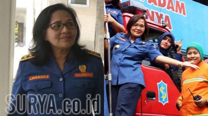henri_mrFNJAYA's tweet photo. Wali Kota Surabaya Tri Rismaharini menyampaikan bela sungkawa atas berpulangnya Kepala Dinas Pengendalian Penduduk, Pemberdayaan Perempuan dan Perlindungan Anak (DP5A), Chandra Oratmangun, yang tutup usia pada Senin, (13/7/2020).
#chandraoratmangun #DP5A #surabaya https://t.co/vMmieSYtWj