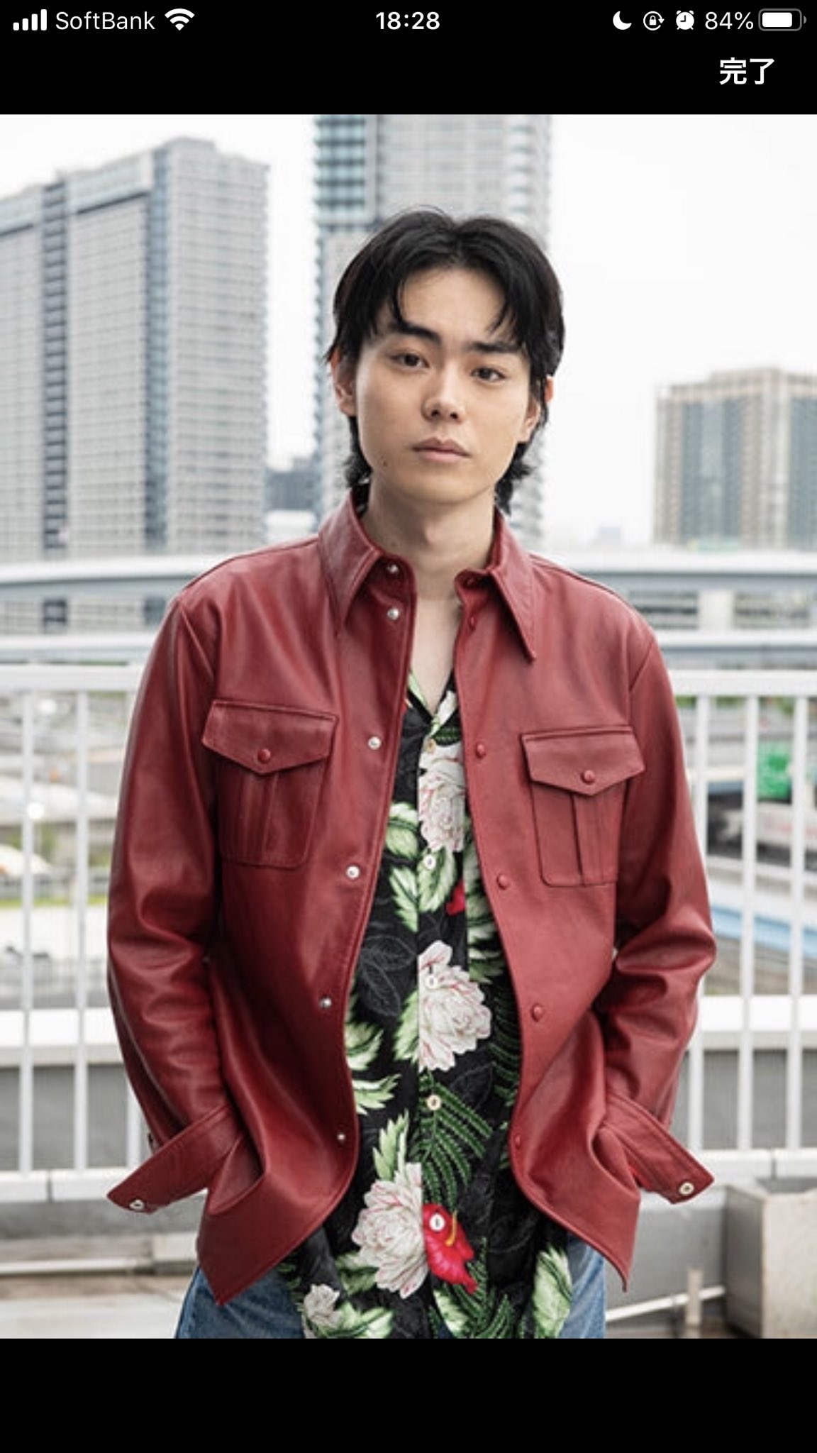 滅牙禰 めがね Miu404 の最新話で 菅田将暉 さんが 出てきたのはまぁビックリしましたが 衣装が Fightclub の タイラーダーデン ブラッドピット っぽいのに痺れた タイラーダーデンからのインスパイアなら 確実にトリックスターなキャラだな