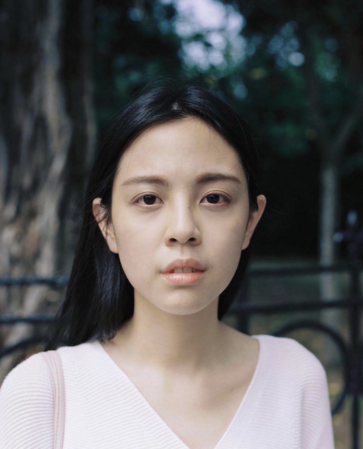 Museoftoday 台湾人modelがあつい 皆んな素朴な雰囲気で美しさが溢れてるし 台湾人女性はそれぞれ個性的だなぁ T Co Gvxzjxwkzd Twitter