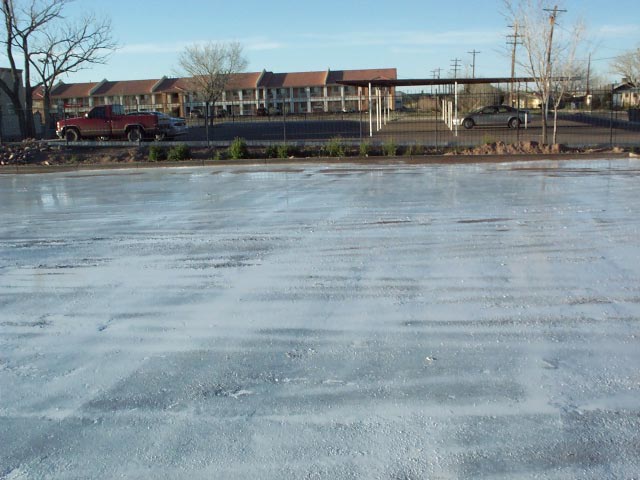 desertmtncorp's tweet photo. Safety the first priority for Desert Mountain – for our customers and their communities. Our goal is to assis... #government #publicworks #icyroads, #dirtroads, #parkinglots, #hikingtrails, #sedimentpiles, https://t.co/OkcIfPDePM #dustcontrol #roadstabilization #soilstabilization https://t.co/vAEbpCcGlu