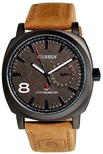 finaltouch1010's tweet image. ساعة كورين الرياضية الأنيقة بحزام من الجلد الصناعي من مادة البولي ايثلين بعد أن كانت بـ ٢٩٤ ريال اليوم لا يفوتك العرض بـ ٥٥ ريال فقط شامل القيمة المضافة ،، كشختك #تستاهل 

#أناقةـرجل #finaltouch1010 
bit.ly/2WkE3Qc