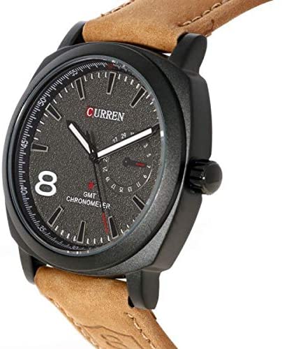 finaltouch1010's tweet image. ساعة كورين الرياضية الأنيقة بحزام من الجلد الصناعي من مادة البولي ايثلين بعد أن كانت بـ ٢٩٤ ريال اليوم لا يفوتك العرض بـ ٥٥ ريال فقط شامل القيمة المضافة ،، كشختك #تستاهل 

#أناقةـرجل #finaltouch1010 
bit.ly/2WkE3Qc