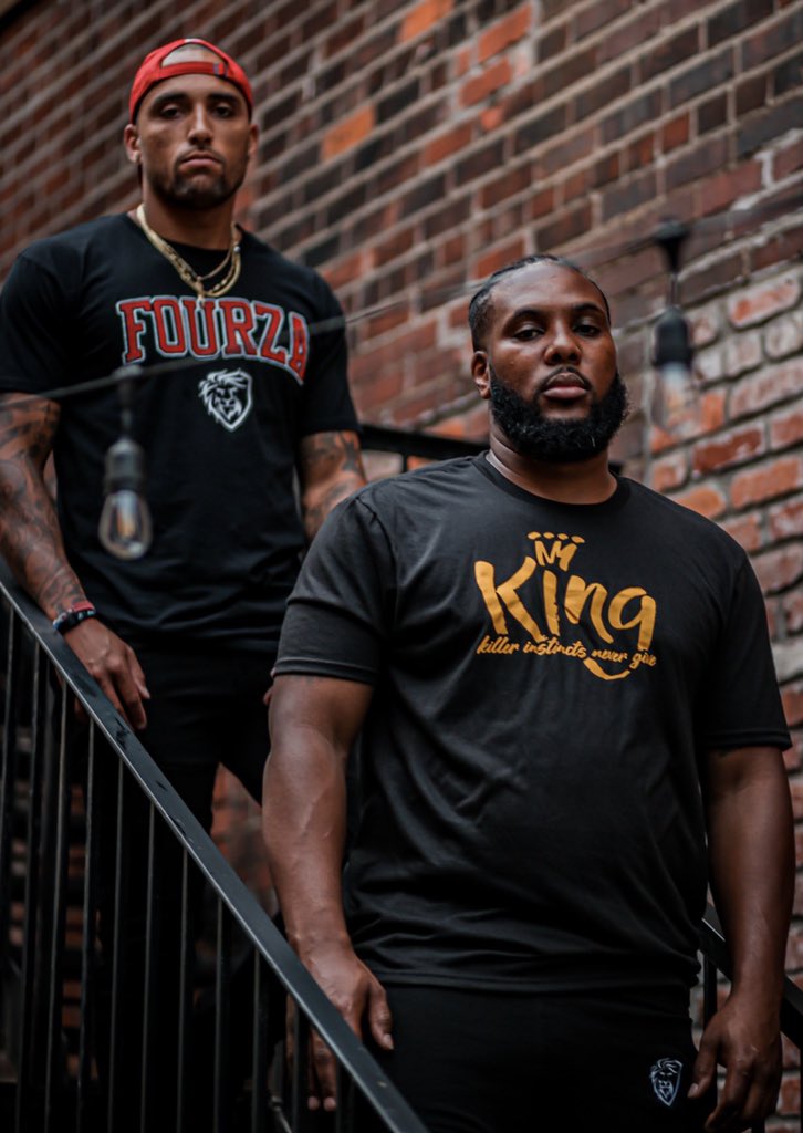 Fourza_Life's tweet photo. Welcome to the Fourza page! A lifestyle brand company driven to teach and inspire to possess the Fourza lifestyle: Hustle. Heart. Dedication. Hard Work. #Fourza #FourzaMovement #Hustle #Heart #Dedication #HardWork #Lifestyle #Entrepreneur #Motivation #Business #Company #Ownership https://t.co/zbHsC1Eq0g