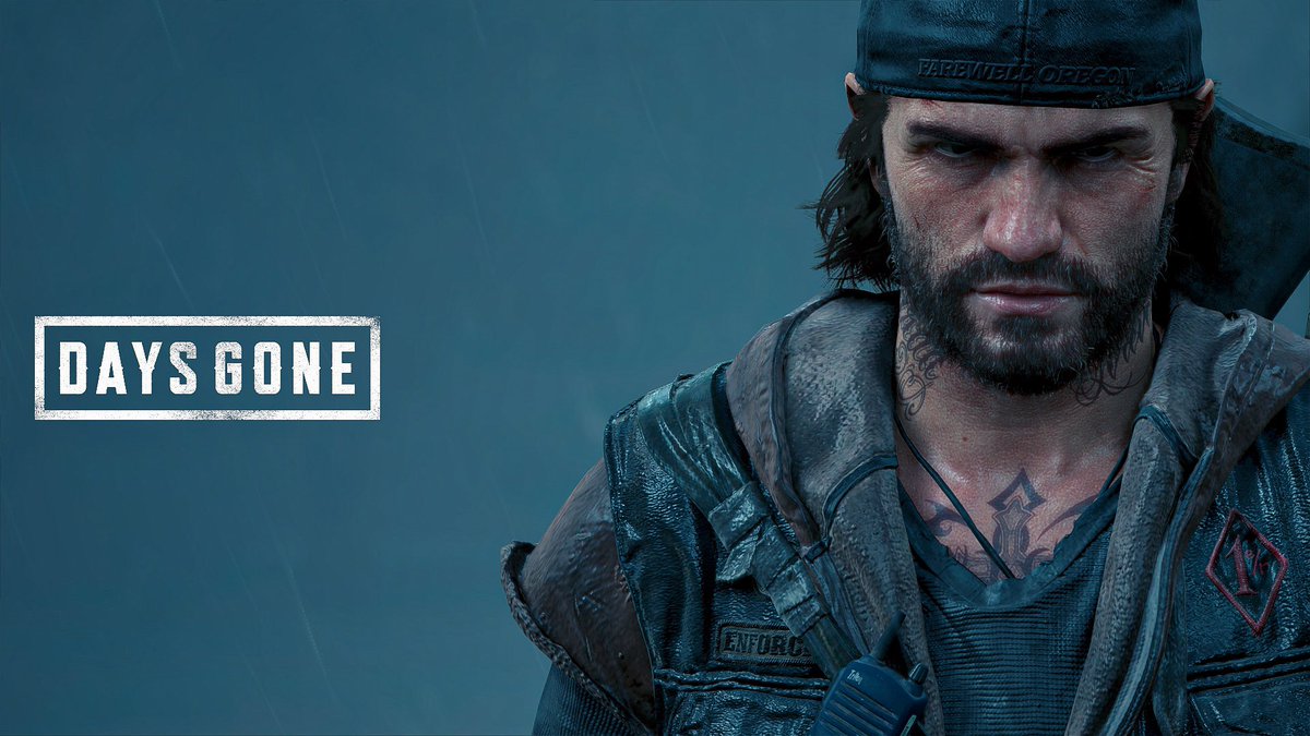 vikingdad278's tweet photo. For the billionth time, I completed #DaysGone! π Every ride I have on the broken road makes me just as happy as the last. I was glad to share this one with my Mongrels who watched the stream that started during #DaysGoneWeek and ended tonight.
Thank you all for watching! β€ https://t.co/e96djou9u5
