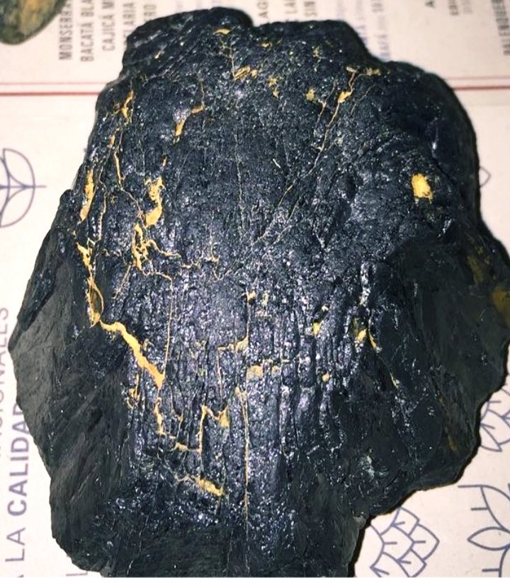 glmprocess's tweet image. Coltan