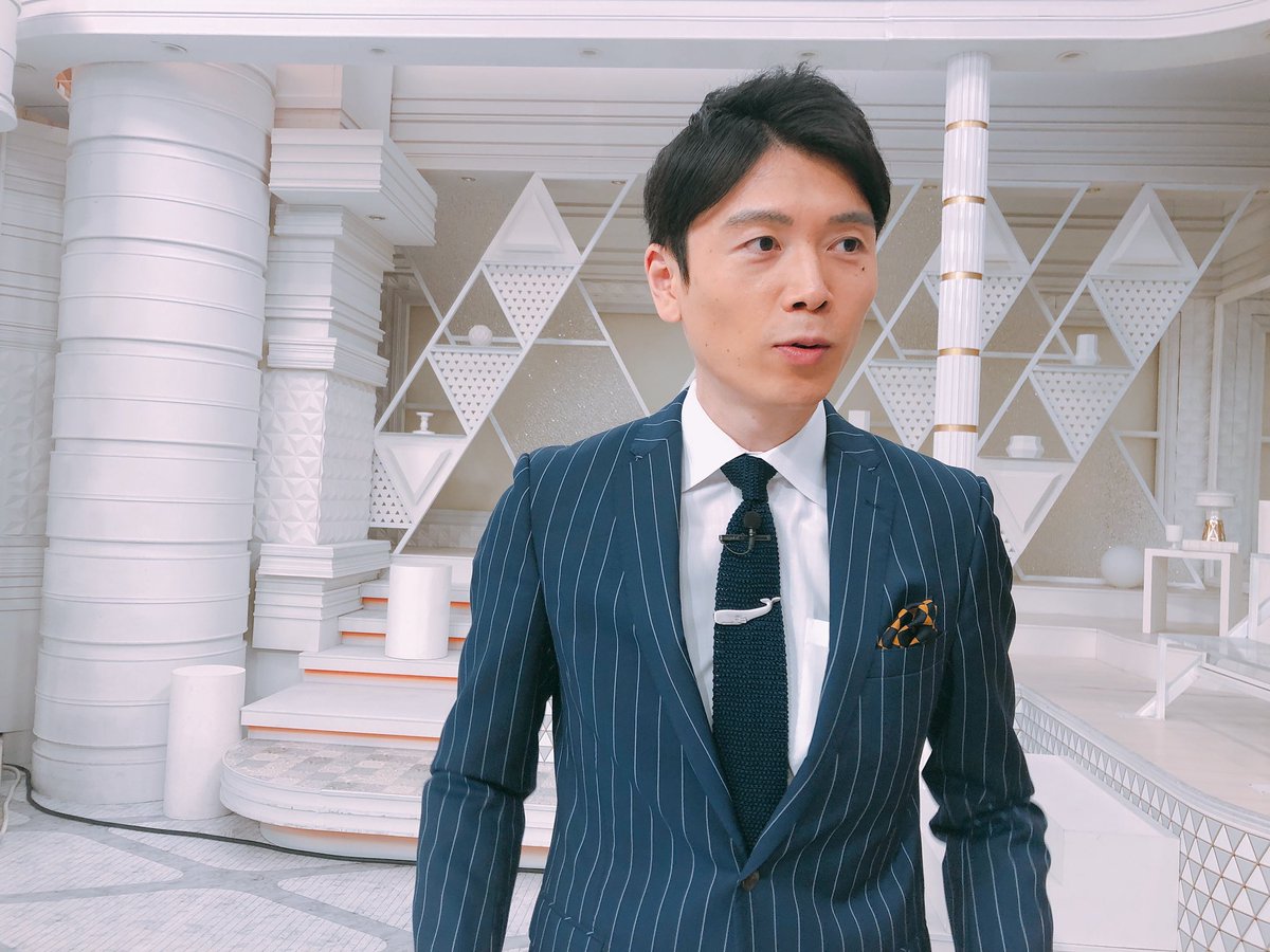 ｎスタ 公式アカウント 新型コロナウイルスの感染増が心配です 今日のnスタでも詳しくお伝えします なかなか外出しにくい状況が続いていますが おうちで番組をご覧のファンの方の中には井上アナのネクタイピンに注目している方も 井上アナがネクタイ