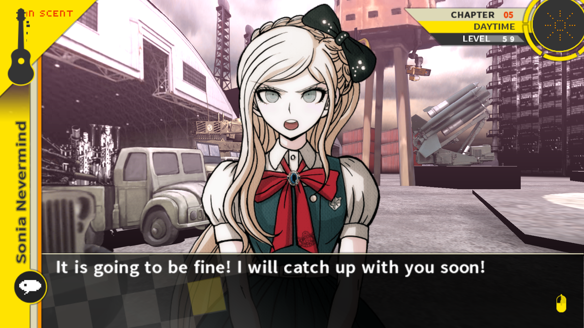 IS.. SONIA... THE TRAITOR....