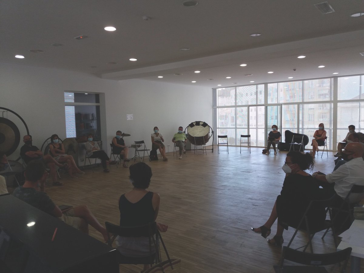 CEscolarMenorca's tweet photo. El CEME es posiciona en relació a l'FP a Menorca i els centres integrats.
https://t.co/hqsCoEH6v1 https://t.co/3Im7F375cw