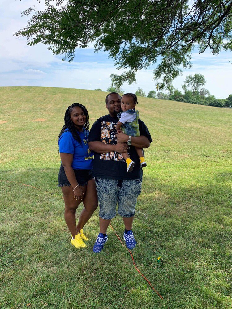 Cecilmac55Cecil's tweet photo. Happy birthday nephew, everyday it’s a blessing to see you grow each and everyday. #uncleC #UncUnc https://t.co/F29r9TLnZl