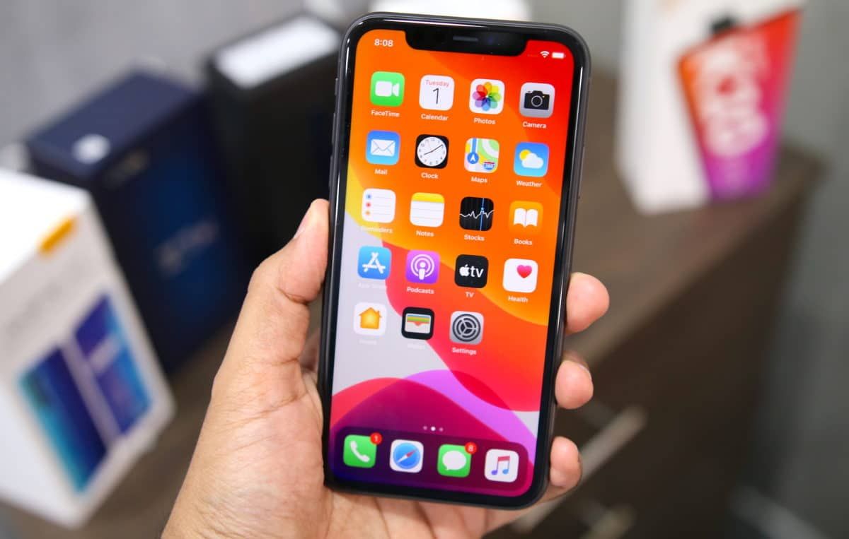 iPhoneHackx's tweet photo. iOS 13.6 and iPadOS 13.6 Features: What’s New https://t.co/d44UM0zppH #iOS136 #iPad136 #features #whatnew https://t.co/Po3PLEHPDm