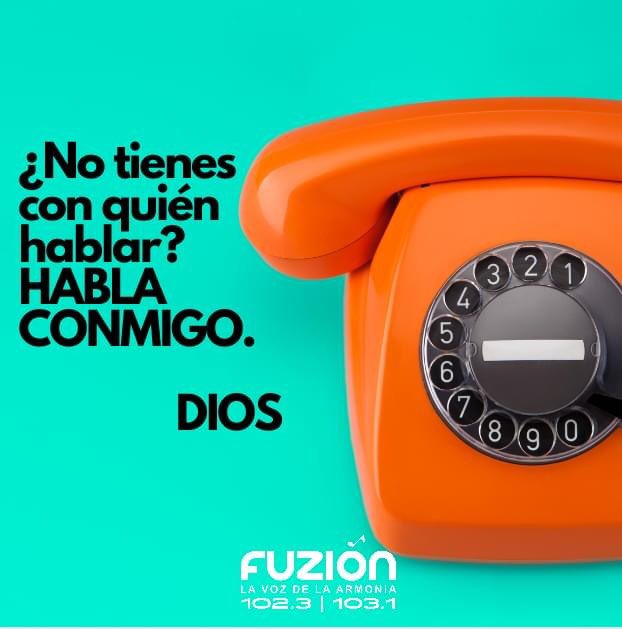 🎧 mifuzion.com o descarga nuestro app KVNE