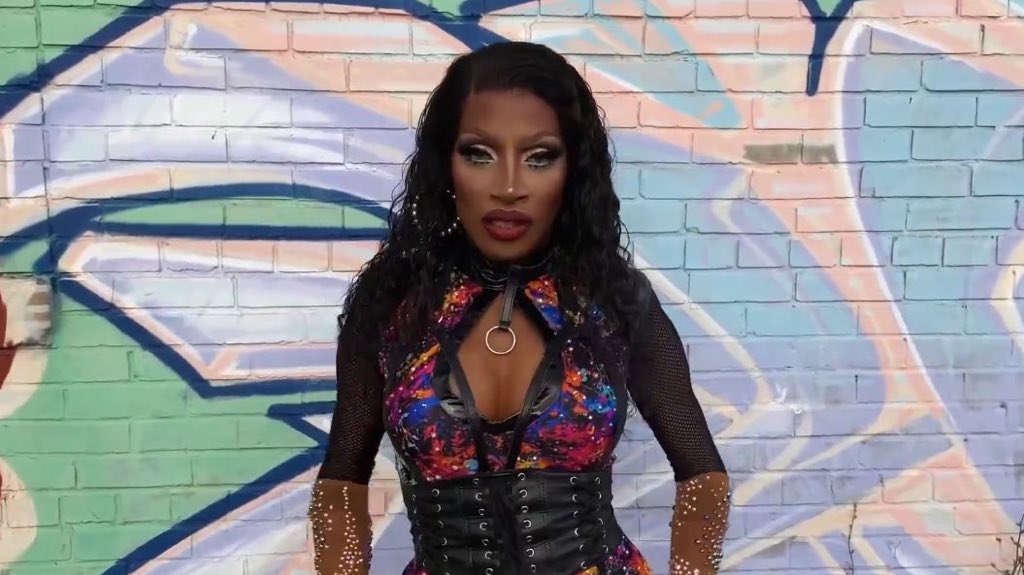 thehoIyfool's tweet photo. jaida stans how are we feeling? https://t.co/48xl1Kalyn