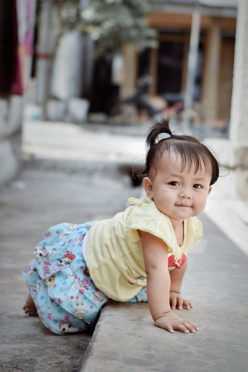 AgusDakier's tweet photo. Baby imut imut 
#potrait #babygirl #babylucu #nggemesin https://t.co/K9NHyRXkEw