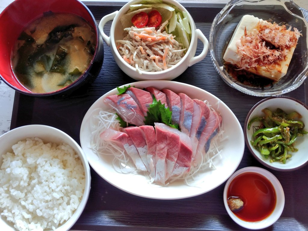 つばすの刺身 Twitter Search