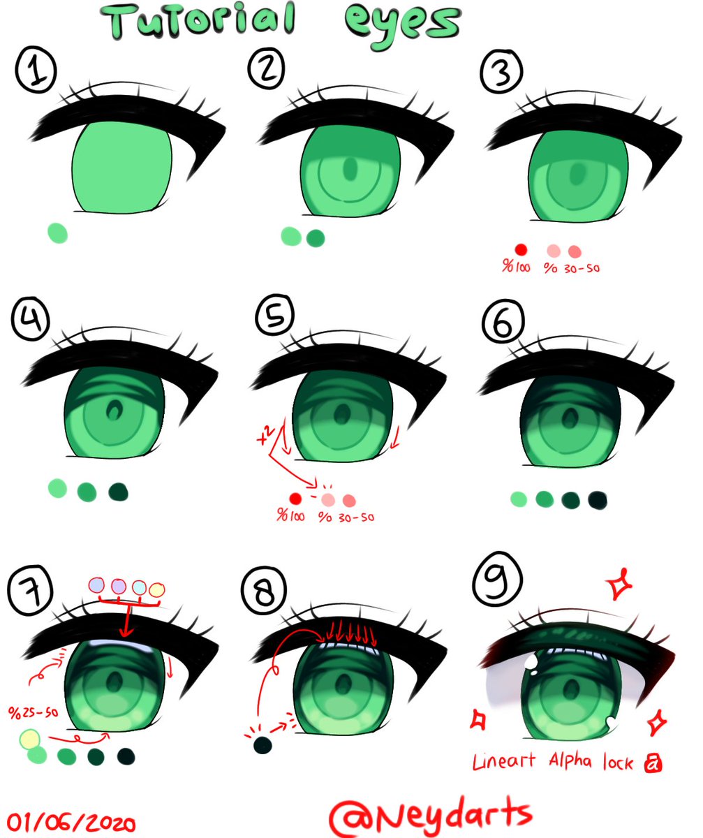 neydarts's tweet image. Eyes tutorial #eyestutorial #tutorialeyes #eyetutorial #tutorialeye #tutorial #tutorialart #ibispaint #ibispaintx #ibisPaintX #ibispainttutorial #tutorialibispaint #ibispaintutorial #ibispaintxtutorial #tutorialibispaintx