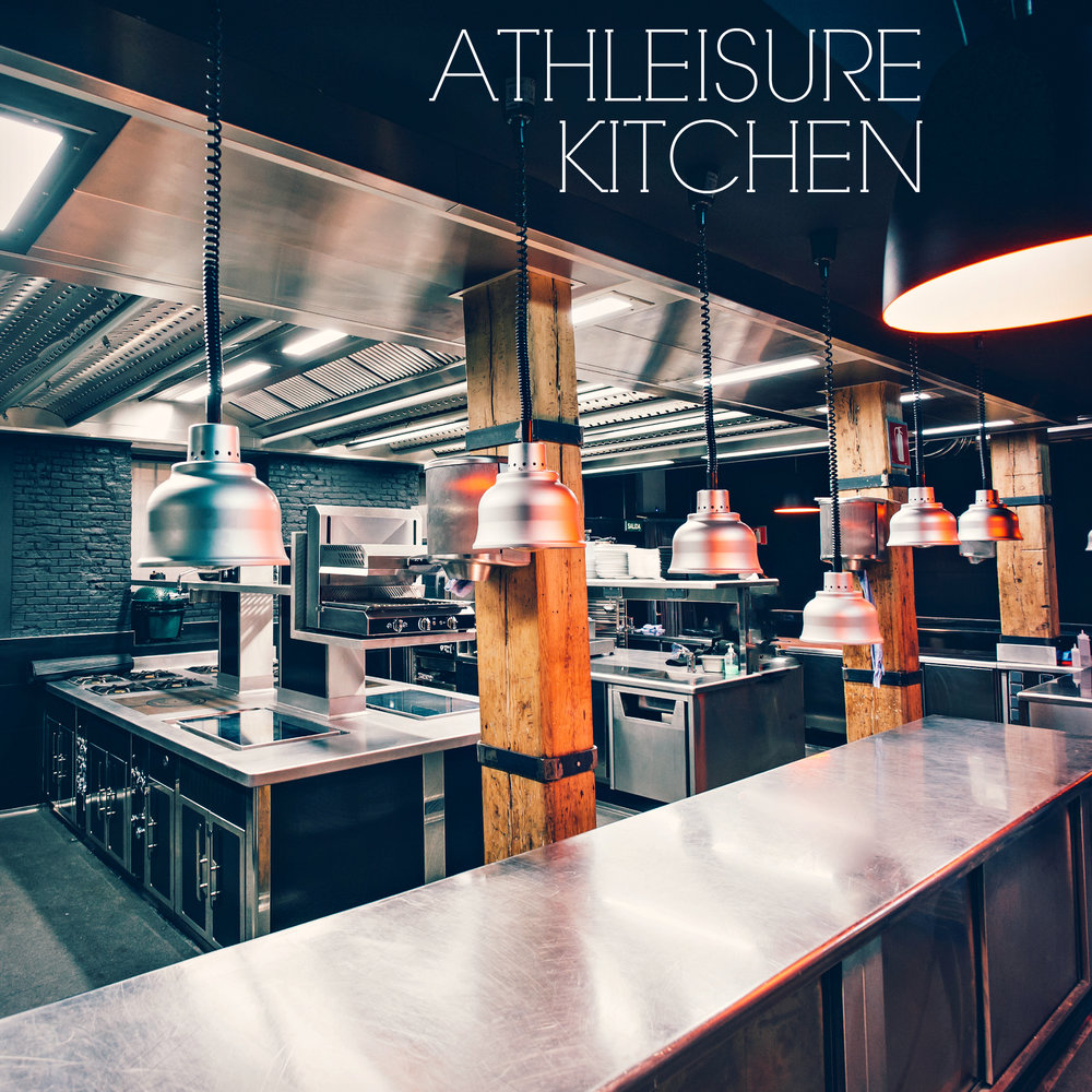 AthKitchen's tweet photo. @GoodpodsHQ @AthKitchen is on @Ath_Studio #podcast network, a companion #podcast to @AthleisureMag. We have had a number of #culinary #celebs from #MichelinChefs, #TopChefJudges and more #food #restaurateurs https://t.co/vhFDuucKcM