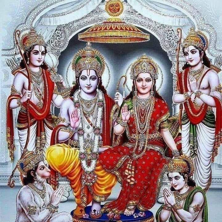 RamkumarRavi5's tweet photo. Wish you all a blessed month of revival &amp; transformation. Jai Shri Ram 🙏🏻

#RamayanaMasam #Karkidakom1 #JaiShriRam https://t.co/LIEWDg9EXs