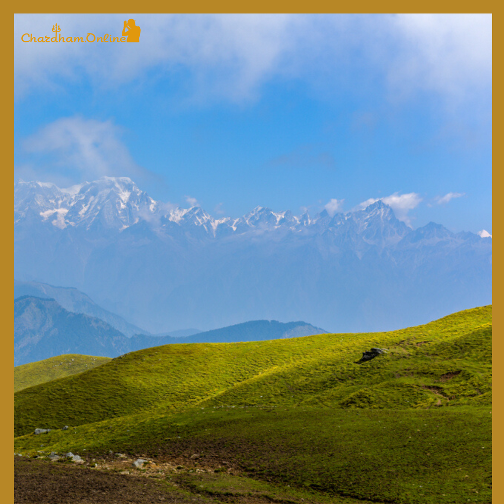 ChardhamOnline's tweet photo. #Rudranath is a Hindu temple dedicated to god Shiva, located in the Garhwal Himalayan mountains in #Uttarakhand, India. #Kedarnath #Madhyamaheshwar and Tungnath to be visited before Rudranath and Kalpeshwar to be visited after Rudranath.
#uttarakhandtourism #ChardhamOnline https://t.co/UarmR1do1n