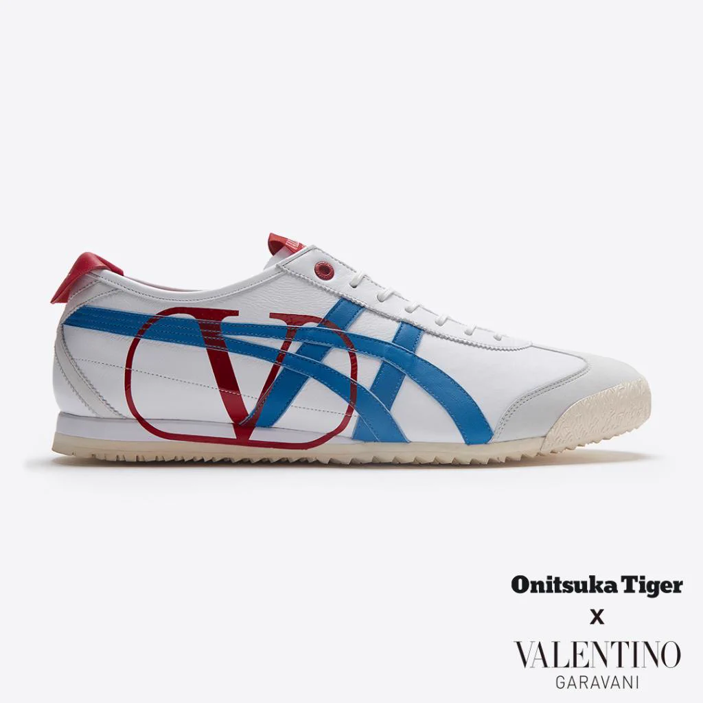 ディノ　バレンテ Onitsuka Tiger Japan on X: 