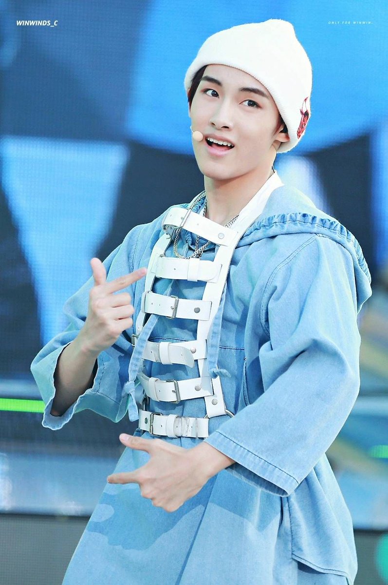 Hourly Winwin☁️ tweet media